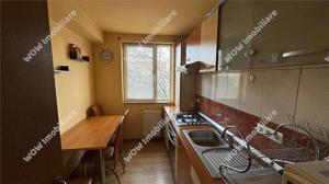 Apartament 3 camere 73 mp utili etaj 3 zona Milea - OMV - imagine 4