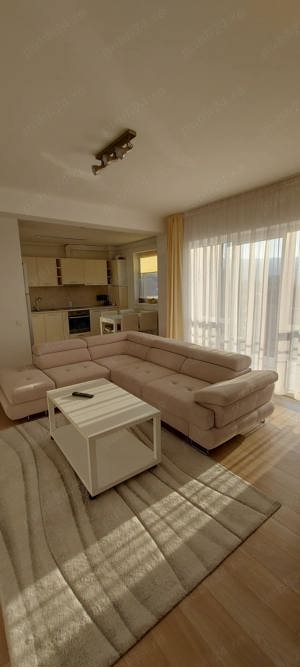 Apartament 3 camere, Borhanci  - imagine 2