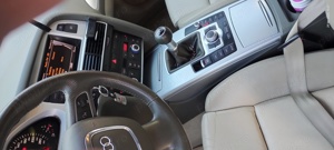 Vând Audi A6 C6 Facelift 2010 - imagine 4