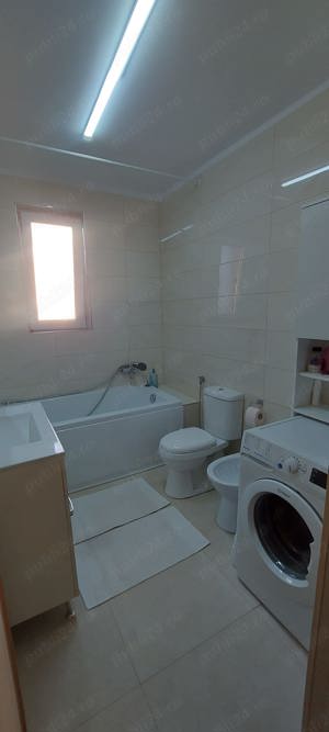 Apartament 3 camere, Borhanci  - imagine 7