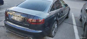 Vând Audi A6 C6 Facelift 2010 - imagine 3