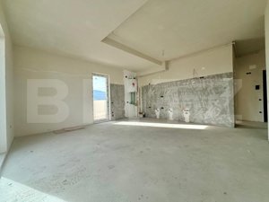 Apartament 3 camere, 58 mp, etaj intermediar, zona Eroilor