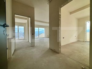 Apartament 3 camere, 58 mp, etaj intermediar, zona Eroilor - imagine 7