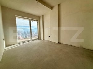 Apartament 3 camere, 58 mp, etaj intermediar, zona Eroilor - imagine 4