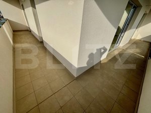 Apartament 3 camere, 58 mp, etaj intermediar, zona Eroilor - imagine 9