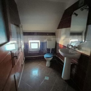 Casa cu 6 camere si garaj pretabil afacere zona Malu Rosu - imagine 7