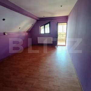 Casa cu 6 camere si garaj pretabil afacere zona Malu Rosu - imagine 8