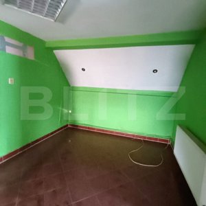 Casa cu 6 camere si garaj pretabil afacere zona Malu Rosu - imagine 6