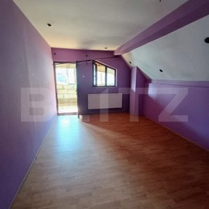 Casa cu 6 camere si garaj pretabil afacere zona Malu Rosu - imagine 9