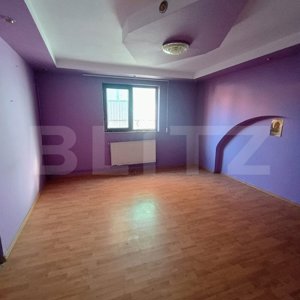 Casa cu 6 camere si garaj pretabil afacere zona Malu Rosu - imagine 11