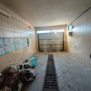 Casa cu 6 camere si garaj pretabil afacere zona Malu Rosu - imagine 12