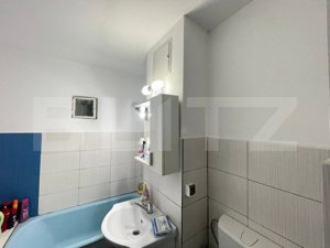 Apartament decomandat cu 3 camere, 78mp, zona Liceul Chimie - imagine 7