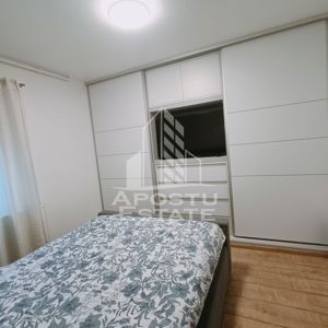 Apartament cu 3 camere, centrala proprie lanag Iulius Town - imagine 9