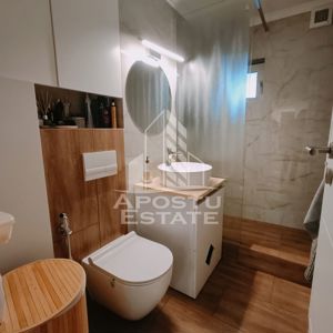 Apartament cu 3 camere, centrala proprie lanag Iulius Town - imagine 15