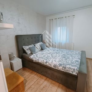 Apartament cu 3 camere, centrala proprie lanag Iulius Town - imagine 10