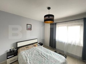 Apartament decomandat cu 3 camere, 78mp, zona Liceul Chimie - imagine 5