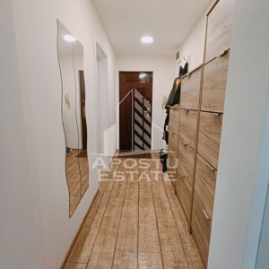 Apartament cu 3 camere, centrala proprie lanag Iulius Town - imagine 13