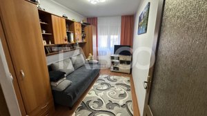 Apartament 3 camere mobilat utilat de vanzare in Sibiu zona Tiglari - imagine 5