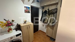 Apartament 3 camere mobilat utilat de vanzare in Sibiu zona Tiglari - imagine 3