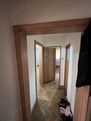 Apartament cu 3 camere în zona Matei Basarab decomandat langa parcul Bucovina - imagine 5