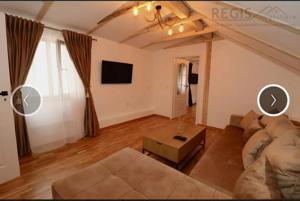 Apartament 2 camere AULA petfriendly - imagine 8