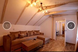 Apartament 2 camere AULA petfriendly - imagine 3