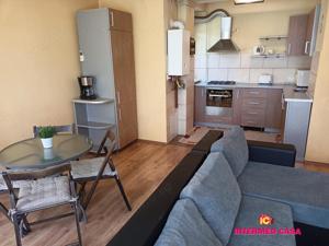 Apartament 3 camere Turnisor Sibiu - imagine 3