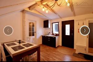 Apartament 2 camere AULA petfriendly - imagine 7