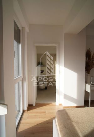 Apartament 2 camere, 2 bai, 2 locuri de parcare, Aradului - imagine 9