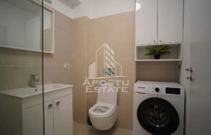 Apartament 2 camere, 2 bai, 2 locuri de parcare, Aradului - imagine 11