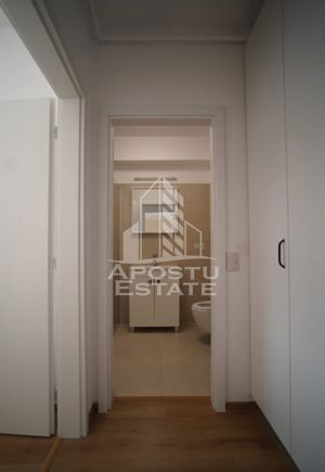 Apartament 2 camere, 2 bai, 2 locuri de parcare, Aradului - imagine 12