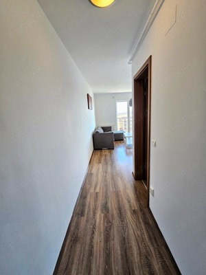 Intabulat - Apartament cu 2 camere mobilat si utilat. Magnolia Sibiu - imagine 5