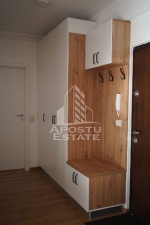 Apartament 2 camere, 2 bai, 2 locuri de parcare, Aradului - imagine 2