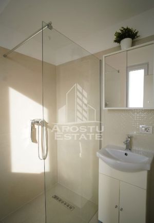 Apartament 2 camere, 2 bai, 2 locuri de parcare, Aradului - imagine 13