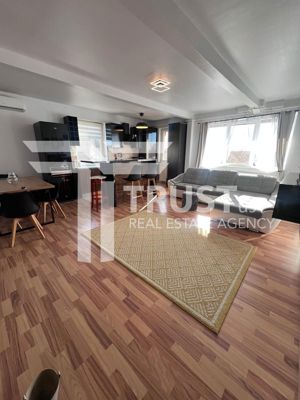 Apartament 3 Camere |LUX | Bloc Nou | Parcare | Dumbravita\Luceafarul - imagine 4