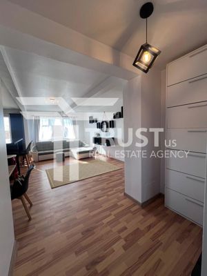 Apartament 3 Camere |LUX | Bloc Nou | Parcare | Dumbravita\Luceafarul - imagine 9