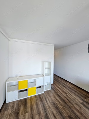 Intabulat - Apartament cu 2 camere mobilat si utilat. Magnolia Sibiu - imagine 2