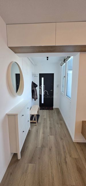 Apartament 2 Camere Modern/Bloc Nou/Parcare de Inchiriat, 7 Noiembrie - imagine 7