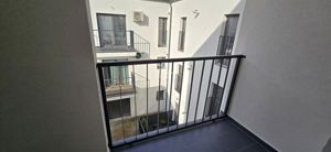 Apartament 2 Camere Modern/Bloc Nou/Parcare de Inchiriat, 7 Noiembrie - imagine 12