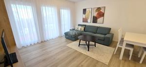 Apartament 2 Camere Modern/Bloc Nou/Parcare de Inchiriat, 7 Noiembrie - imagine 3