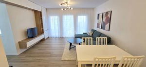 Apartament 2 Camere Modern/Bloc Nou/Parcare de Inchiriat, 7 Noiembrie - imagine 11