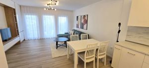 Apartament 2 Camere Modern/Bloc Nou/Parcare de Inchiriat, 7 Noiembrie - imagine 2