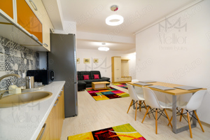 Apartament 2 camere, parcare, Semicentral, zona NTT Data! - imagine 2