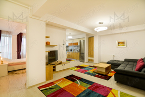 Apartament 2 camere, parcare, Semicentral, zona NTT Data! - imagine 4