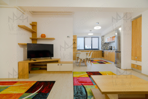 Apartament 2 camere, parcare, Semicentral, zona NTT Data! - imagine 3