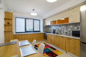 Apartament 2 camere, parcare, Semicentral, zona NTT Data! - imagine 7