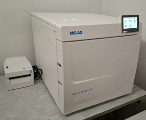 SERVICE APARATURĂ STOMATOLOGICĂ -Verificări Periodice-Mentenanță-Instalare  - imagine 2