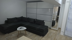 Inchiriez apartament 2 camere decomandat in Deva, bloc nou (Bl. Viva), izolat exterior, parter inalt - imagine 2