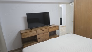 Inchiriez apartament 2 camere decomandat in Deva, bloc nou (Bl. Viva), izolat exterior, parter inalt - imagine 8