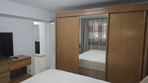 Inchiriez apartament 2 camere decomandat in Deva, bloc nou (Bl. Viva), izolat exterior, parter inalt - imagine 20